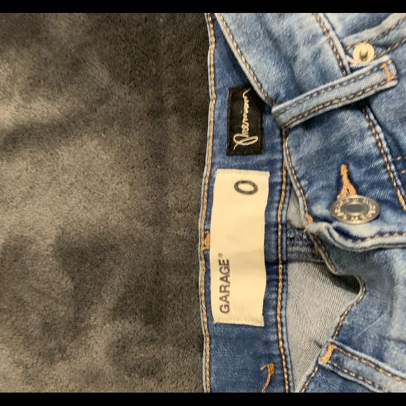 shorts - Picture 3 of 3